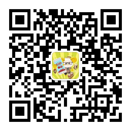 佛山乐居公众号二维码