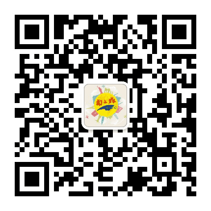 佛山南之旅公众号二维码