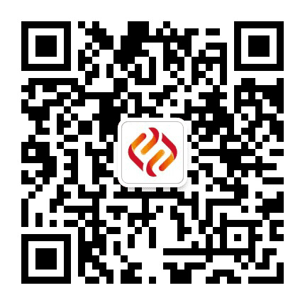 佛山新闻网公众号二维码