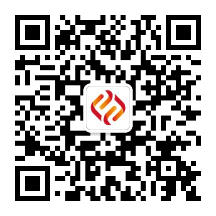 佛山微新闻公众号二维码