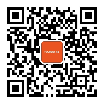 方正PCB公众号二维码