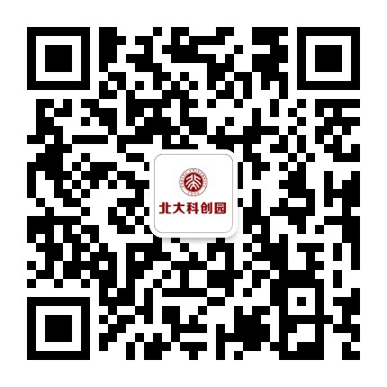 深圳方正数码公众号二维码