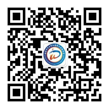 福建师范大学附属福清德旺中学公众号二维码