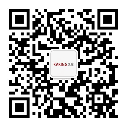 福清凯景学仕府公众号二维码