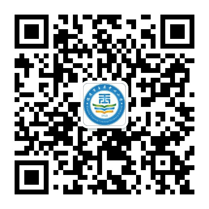 福清市玉屏中心小学公众号二维码