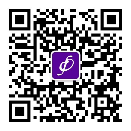 福清仲山医院男性科公众号二维码