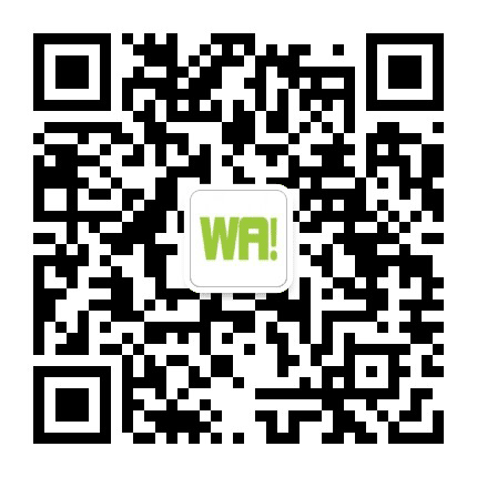 蛙牌萌宠之家公众号二维码