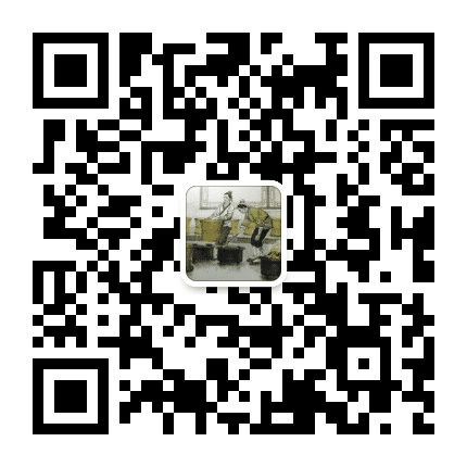 单丛茶百科公众号二维码