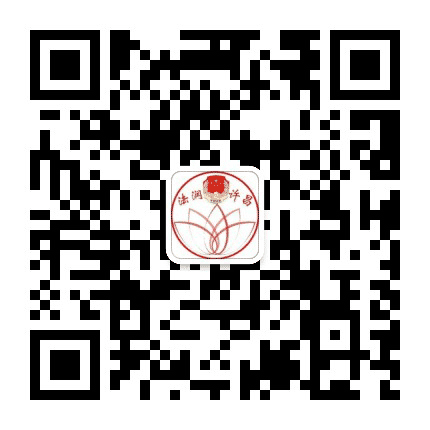 法润许昌公众号二维码