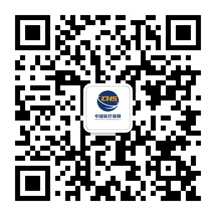 丰润医保公众号二维码