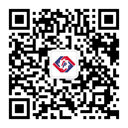 中国佛山知识产权保护中心公众号二维码