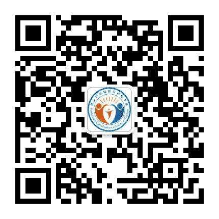 佛山家庭教育指导中心公众号二维码