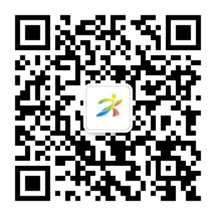 禅城产业公众号二维码