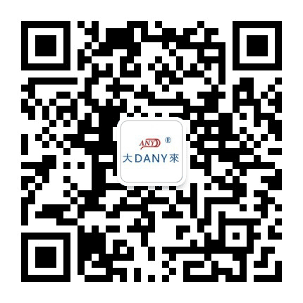 佛山大来有限公司公众号二维码