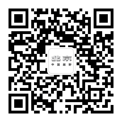 北京汽车佛山东富4S店公众号二维码