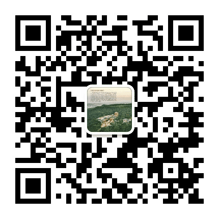 南京方山定林寺公众号二维码