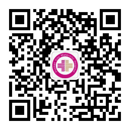 佛山市都市妇产医院公众号二维码