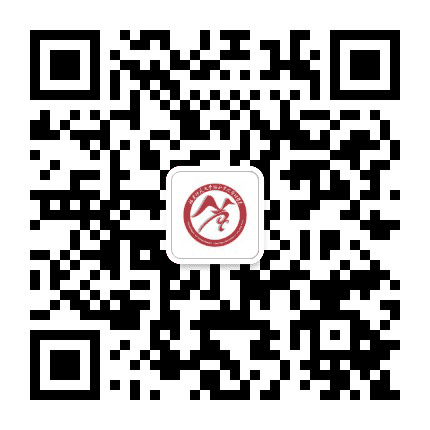 协和管理公众号二维码