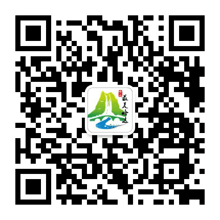 最美哈达公众号二维码