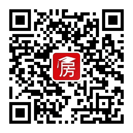 佛山房博士公众号二维码