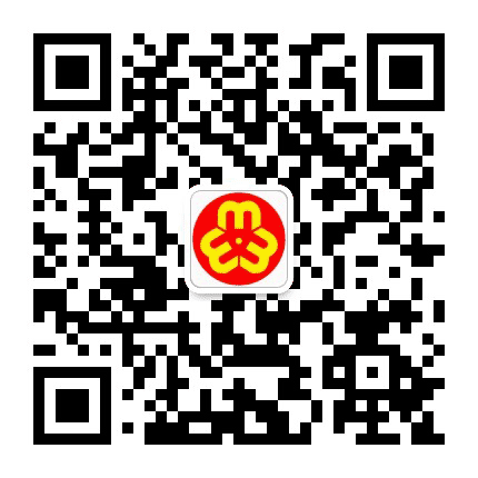 佛山妇联公众号二维码