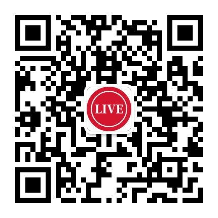 佛山吃喝玩乐生活公众号二维码