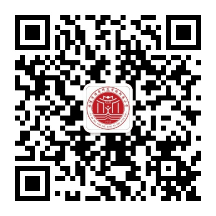 福安师范附小订阅号公众号二维码