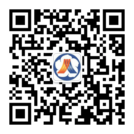高明人社公众号二维码