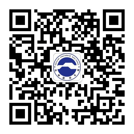 佛山环球国际车城公众号二维码