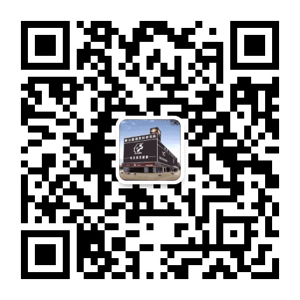 佛山市建国男科公众号二维码