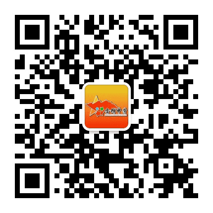 抚顺市雷锋中学公众号二维码