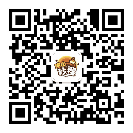 佛山秒搜公众号二维码