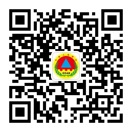 抚顺人防公众号二维码