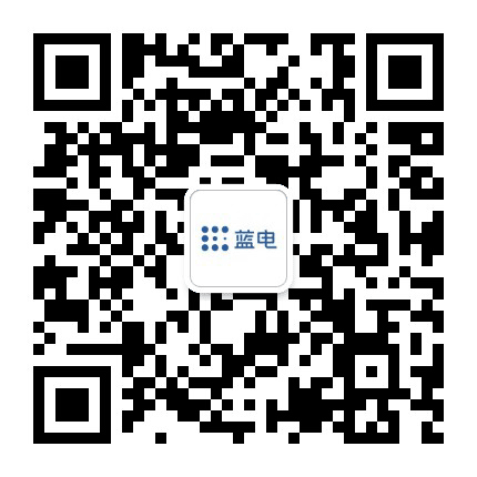 佛山市锐晟汽车贸易有限公司公众号二维码