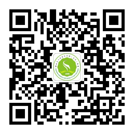 三水老年大学公众号二维码