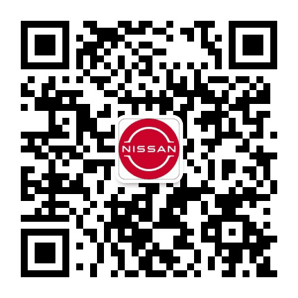 东风日产佛山禅车城专营店公众号二维码