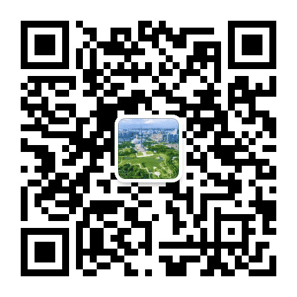 佛山市政府网公众号二维码