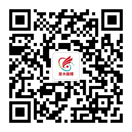 里水视讯公众号二维码