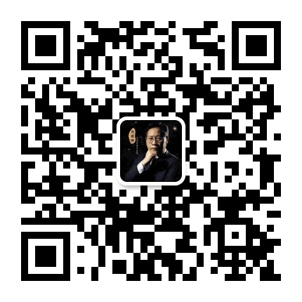 佛山新闻公众号二维码