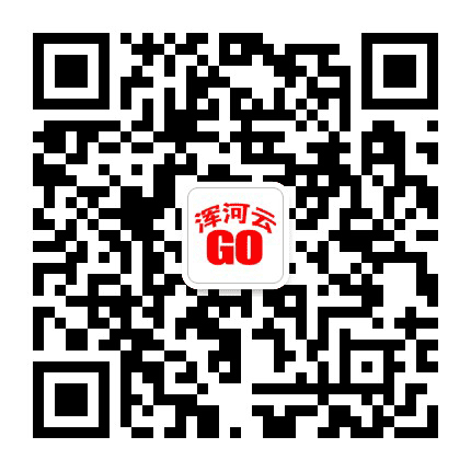 抚顺晚报公众号二维码