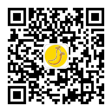 惠州吃喝玩乐公众号二维码