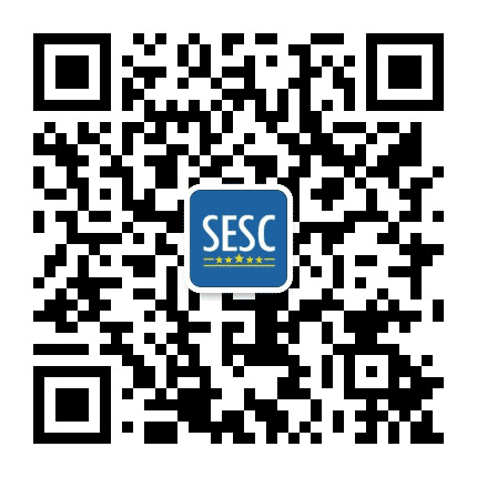 中欧中心公众号二维码