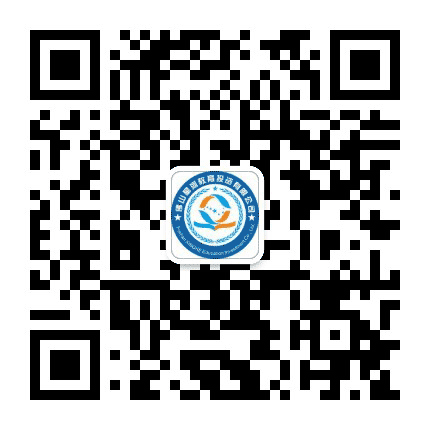佛山曦日继续教育公众号二维码