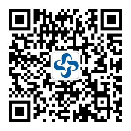 佛山远大医院120公众号二维码