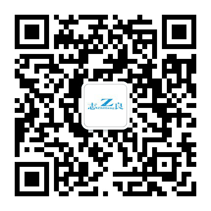 佛山志良卫浴公众号二维码