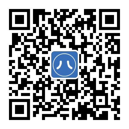 佛山市招聘公众号二维码