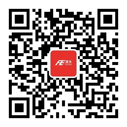 看垡头公众号二维码
