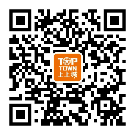 福成地产公众号二维码