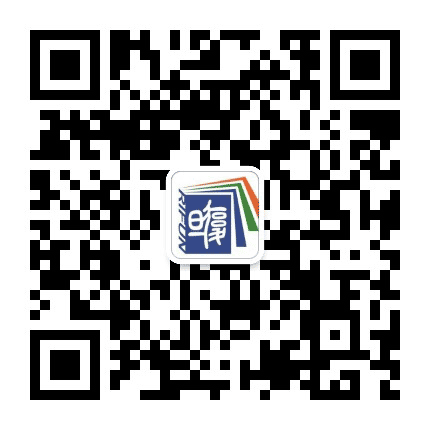 复旦杭州湾科创园公众号二维码