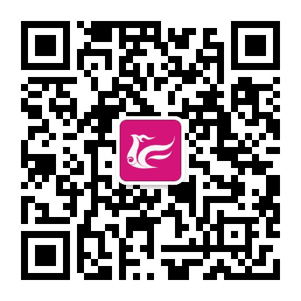 福都保税Fudu公众号二维码